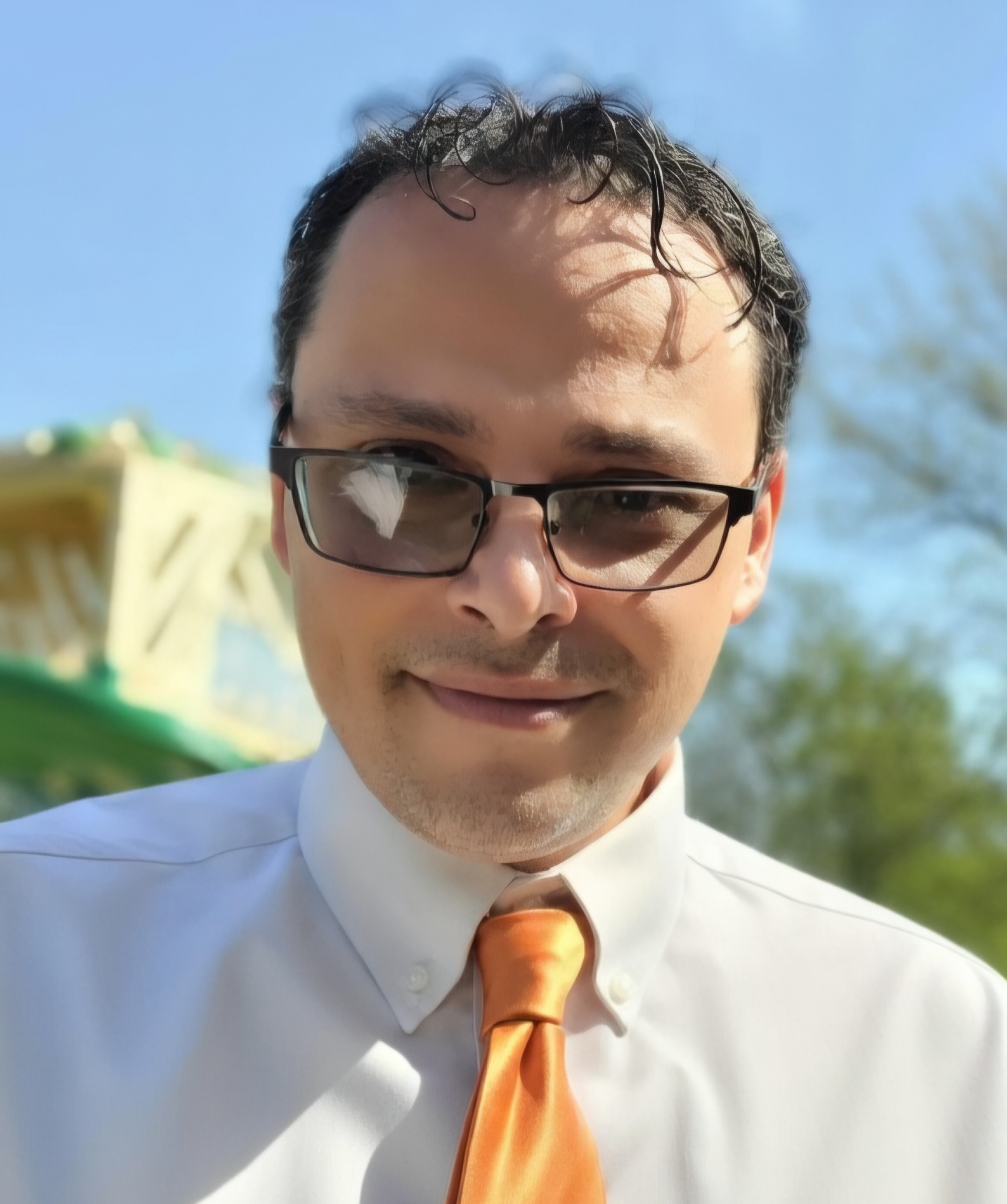 Armando Diaz